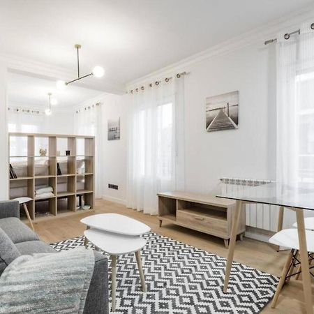 Diseno Moderno Y Confort En Puerta Del Angel Мадрид Екстериор снимка