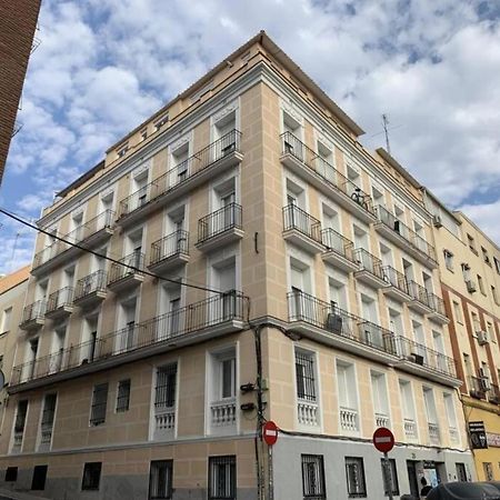 Diseno Moderno Y Confort En Puerta Del Angel Мадрид Екстериор снимка