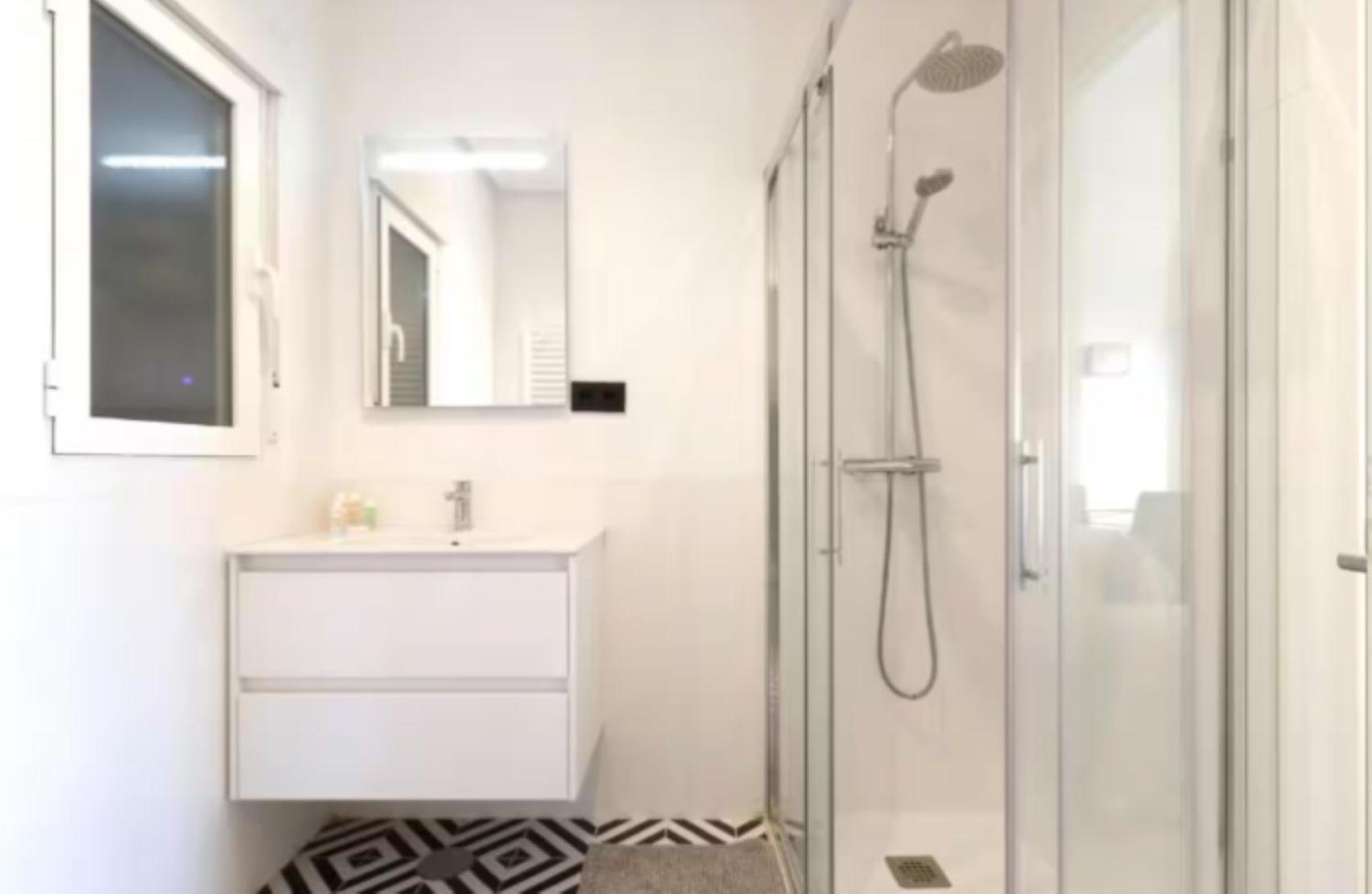 Diseno Moderno Y Confort En Puerta Del Angel Мадрид Екстериор снимка