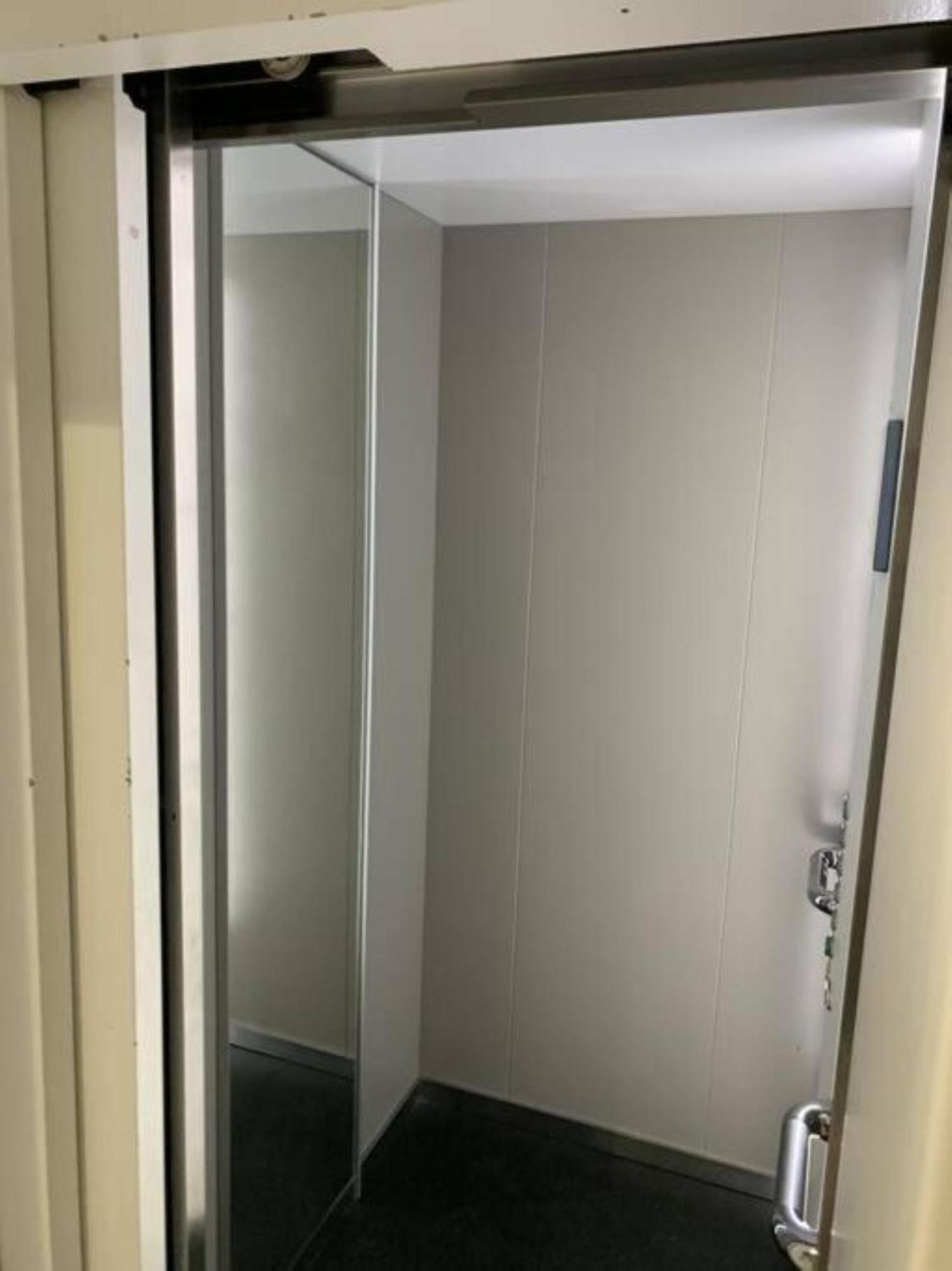 Diseno Moderno Y Confort En Puerta Del Angel Мадрид Екстериор снимка